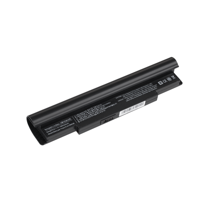 Bateria Quer do SAMSUNG NC10 NC20 N110 N140 N270 11.1V 5200mAh