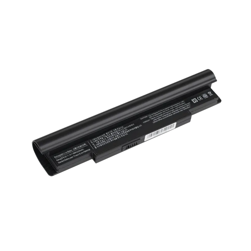 Bateria Quer do SAMSUNG NC10 NC20 N110 N140 N270 11.1V 5200mAh