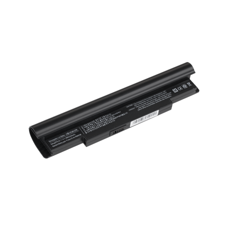 Bateria Quer do SAMSUNG NC10 NC20 N110 N140 N270 11.1V 5200mAh