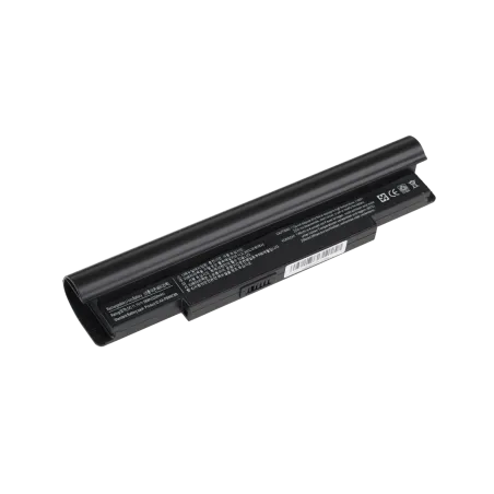 Bateria Quer do SAMSUNG NC10 NC20 N110 N140 N270 11.1V 5200mAh