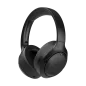 Bezprzewodowe słuchawki nauszne z ANC , Kruger&Matz F8A , czarne