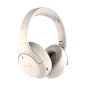 Bezprzewodowe słuchawki nauszne z ANC , Kruger&Matz Street 4 , beżowe