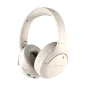 Bezprzewodowe słuchawki nauszne z ANC , Kruger&Matz Street 4 , beżowe