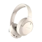 Bezprzewodowe słuchawki nauszne z ANC , Kruger&Matz Street 4 , beżowe