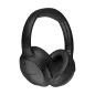 Bezprzewodowe słuchawki nauszne z ANC , Kruger&Matz Street 4 , czarne