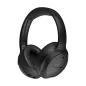 Bezprzewodowe słuchawki nauszne z ANC , Kruger&Matz Street 4 , czarne