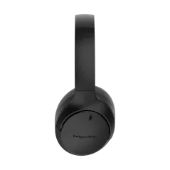 Bezprzewodowe słuchawki nauszne z ANC , Kruger&Matz Street 4 , czarne
