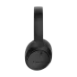 Bezprzewodowe słuchawki nauszne z ANC , Kruger&Matz Street 4 , czarne