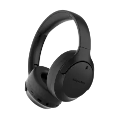 Bezprzewodowe słuchawki nauszne z ANC , Kruger&Matz Street 4 , czarne