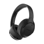 Bezprzewodowe słuchawki nauszne z ANC , Kruger&Matz Street 4 , czarne
