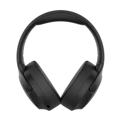 Bezprzewodowe słuchawki nauszne z ANC , Kruger&Matz Street 4 , czarne