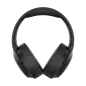 Bezprzewodowe słuchawki nauszne z ANC , Kruger&Matz Street 4 , czarne