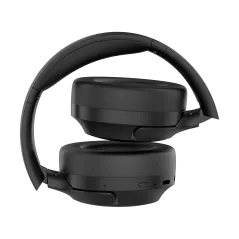 Bezprzewodowe słuchawki nauszne z ANC , Kruger&Matz Street 4 , czarne