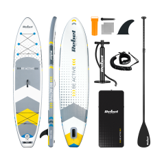 Deska SUP REBEL ACTIVE RBA4500 - biała