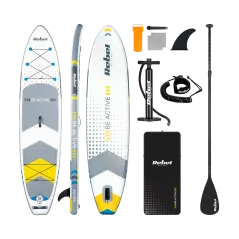 Deska SUP REBEL ACTIVE RBA4500 - biała