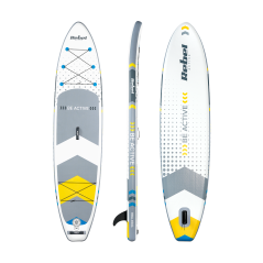 Deska SUP REBEL ACTIVE RBA4500 - biała