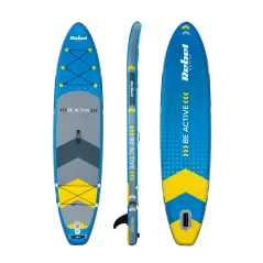 Deska SUP REBEL ACTIVE RBA4500 - niebieska