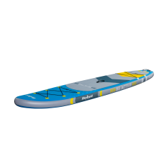 Deska SUP REBEL ACTIVE RBA4500 - niebieska