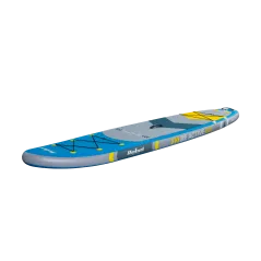 Deska SUP REBEL ACTIVE RBA4500 - niebieska