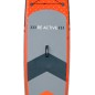Deska SUP REBEL ACTIVE RBA4500 - niebieska
