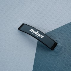 Deska SUP REBEL ACTIVE RBA4500 - niebieska