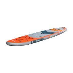 Deska SUP REBEL ACTIVE RBA4500 - pomarańczowa