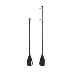 Deska SUP REBEL ACTIVE RBA4500 - pomarańczowa