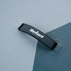 Deska SUP REBEL ACTIVE RBA4500 - pomarańczowa