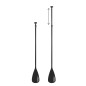 Deska SUP REBEL ACTIVE RBA4500 - pomarańczowa