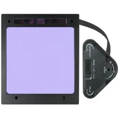 FC-PAPR Kaseta samościemniająca + sterownik do maski FC-PAPR