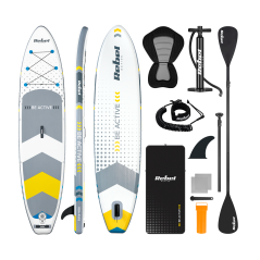 Deska SUP REBEL ACTIVE RBA4501 - biała