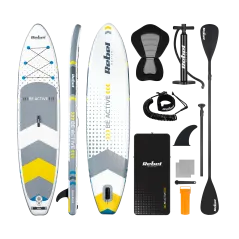 Deska SUP REBEL ACTIVE RBA4501 - biała