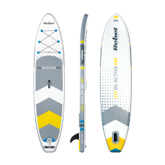 Deska SUP REBEL ACTIVE RBA4501 - biała