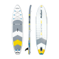 Deska SUP REBEL ACTIVE RBA4501 - biała