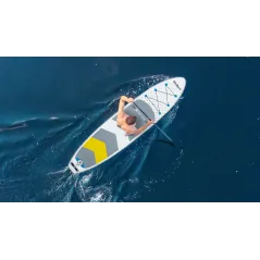 Deska SUP REBEL ACTIVE RBA4501 - biała