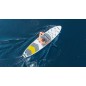 Deska SUP REBEL ACTIVE RBA4501 - biała