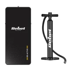 Deska SUP REBEL ACTIVE RBA4501 - biała