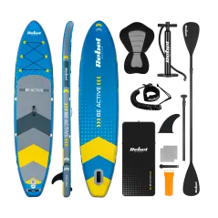 Deska SUP REBEL ACTIVE RBA4501 - niebieska