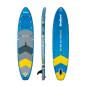 Deska SUP REBEL ACTIVE RBA4501 - niebieska