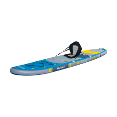 Deska SUP REBEL ACTIVE RBA4501 - niebieska