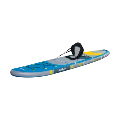 Deska SUP REBEL ACTIVE RBA4501 - niebieska