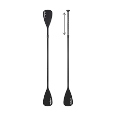 Deska SUP REBEL ACTIVE RBA4501 - niebieska