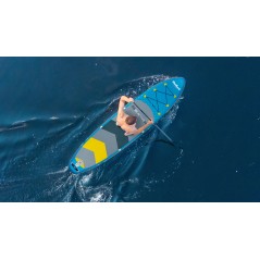Deska SUP REBEL ACTIVE RBA4501 - niebieska
