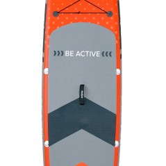 Deska SUP REBEL ACTIVE RBA4501 - niebieska