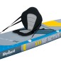 Deska SUP REBEL ACTIVE RBA4501 - niebieska