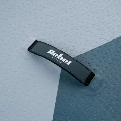 Deska SUP REBEL ACTIVE RBA4501 - niebieska