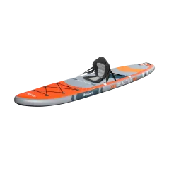 Deska SUP REBEL ACTIVE RBA4501 - pomarańczowa