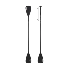 Deska SUP REBEL ACTIVE RBA4501 - pomarańczowa