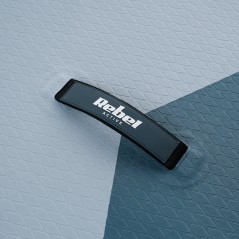 Deska SUP REBEL ACTIVE RBA4501 - pomarańczowa