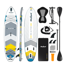 Deska SUP REBEL ACTIVE RBA4507 - biała